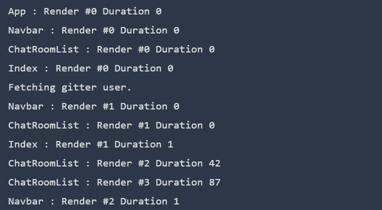 Quick Helper For Blazor Performance